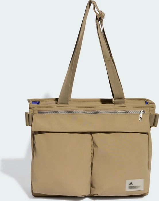 adidas City Tech Shopper khaki six