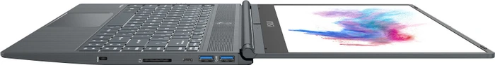 MSI Modern 14 A10RB-638, Carbon Gray, Core i7-10510U, 8GB RAM, 512GB SSD, GeForce MX250, DE