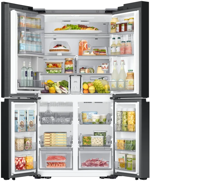Samsung RF65DB970E22EF Multi Door