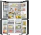 Samsung RF65DB970E22EF Multi Door Vorschaubild