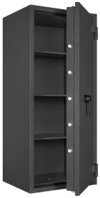 Format Gemini Pro 50 Tresor, Schlüsselschloss