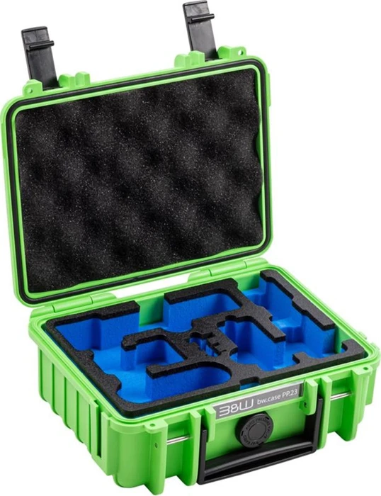 B&W International Koffer Gimbal Case PP.23 für DJI Osmo Pocket 3