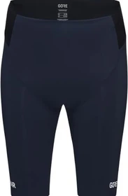 Gore Wear Spinshift Tights+ Fahrradhose kurz orbit blue (Damen)