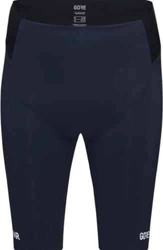 Gore Wear Spinshift Tights+ Fahrradhose kurz orbit blue (Damen)