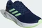 adidas Galaxy 6 dark blue/green spark/aurora black (Herren) Vorschaubild