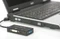 Digitus DisplayPort auf HDMI/DVI/VGA Adapter Vorschaubild