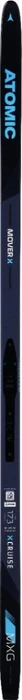 Atomic Mover XCruise Grip (Modell 2018/2019)