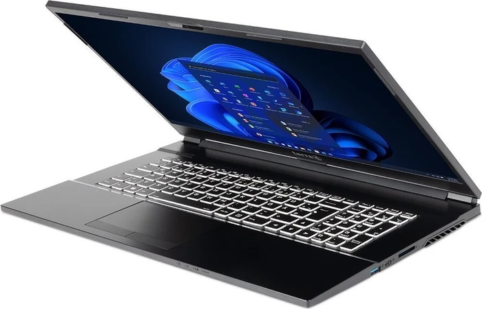 Wortmann Terra Mobile 1777T, Core i7-11800H, 16GB RAM, 1TB SSD, GeForce RTX 3050, DE