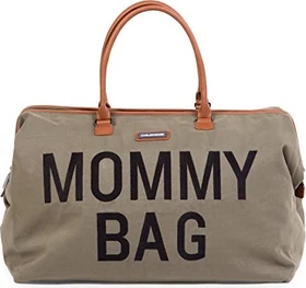 Childhome Mommy Bag khaki