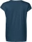Vaude Moja IV T-Shirt kurzarm dark sea (Damen) Vorschaubild