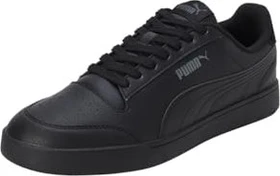 Puma Shuffle puma black/dark shadow (Herren)