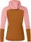 Vaude Monviso Grid Fleece Funktionsjacke dark sea (Damen) Vorschaubild