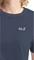 Jack Wolfskin Vonnan S|s Funktionsshirt kurzarm midnight sky (Damen) Vorschaubild