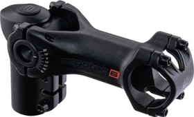 Ergotec Swell RE 35mm/28.6mm -20° - +40° Vorbau 100mm schwarz