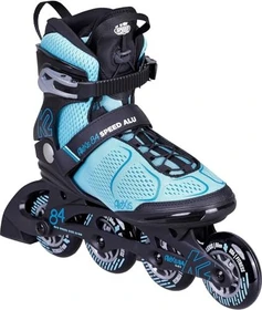 K2 Alexis 84 Speed Alu Inline-Skate (Damen)