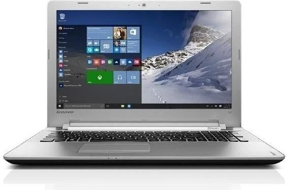 Lenovo IdeaPad 500-15ISK, Core i7-6500U, 16GB RAM, 2TB HDD, Radeon R7 M360, DE