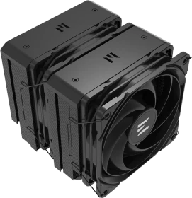 Zalman CNPS14X Duo Black