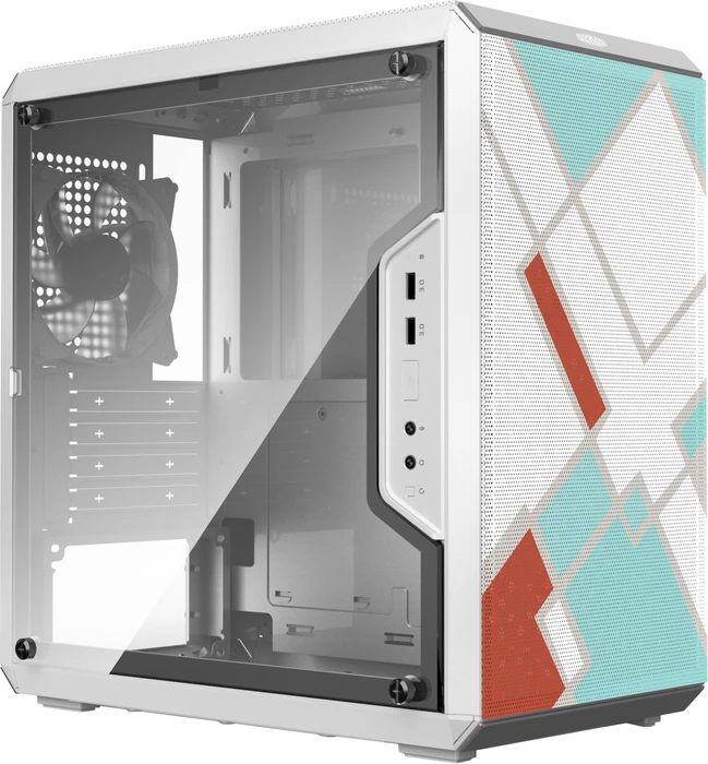 Cooler Master MasterBox Q300L
