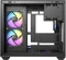 Antec CX800 RGB ELITE, schwarz, Glasfenster Vorschaubild