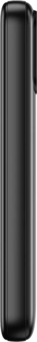 XLayer Powerbank Rapid 10000 mAh schwarz