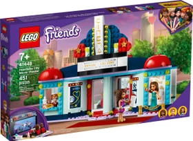 LEGO Friends - Heartlake City Kino