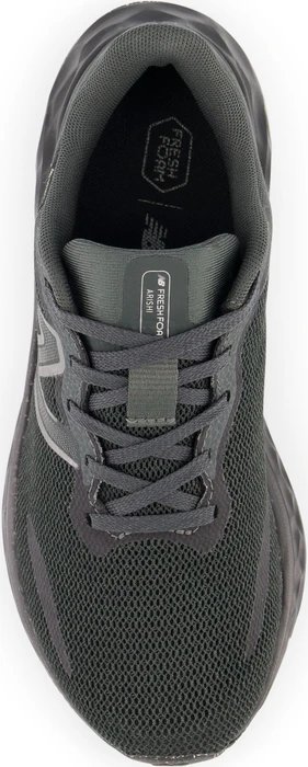 New Balance Fresh Foam Arishi v4 GTX schwarz (Damen)