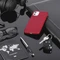 Hama Cover Finest Feel für Apple iPhone 14 Plus rot Vorschaubild