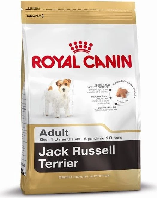 Royal Canin Jack Russell Terrier Adult, 1.50kg