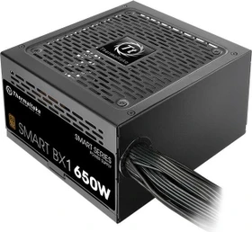 Thermaltake Smart BX1 650W, ATX 2.3