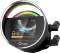 Ocypus Sigma L24 BK ARGB, schwarz Vorschaubild