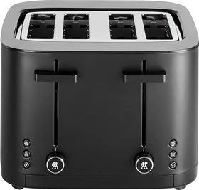 Zwilling Enfinigy Toaster schwarz