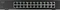 Cisco SF110 Desktop Switch, 24x RJ-45 Vorschaubild