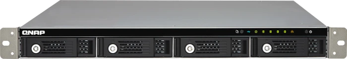 QNAP Turbo Station TS-431U - Bundles