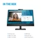 HP M27m, 27" Vorschaubild