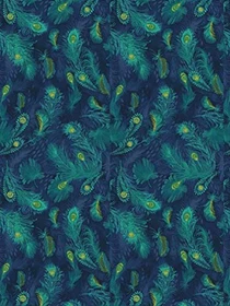 Decopatch Motiv Bastelpapier Nr.722, 300x400mm, 20 Blatt