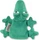 Sterntaler Fingerpuppe Krokodil (3611725)