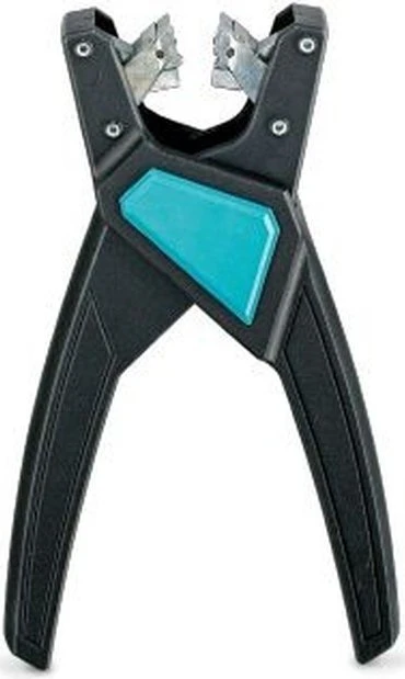 Phoenix Contact Wirefox FC Abisolierzange, 16.6cm