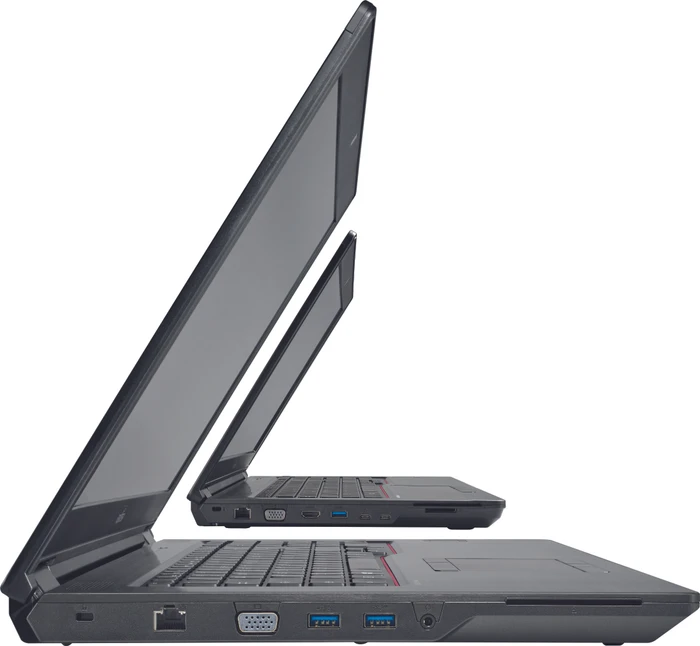 Fujitsu Workstation Celsius H980, Xeon E-2186M, 64GB RAM, 1TB SSD, Quadro P5200, LTE, DE