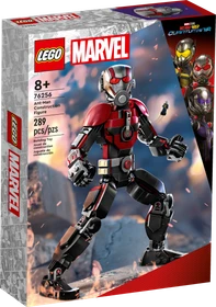 LEGO Marvel Super Heroes Spielset - Ant-Man Baufigur
