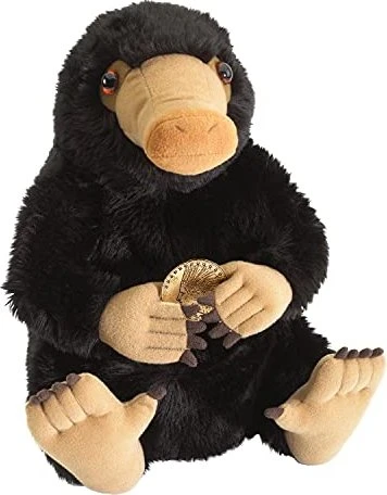 The Noble Collection Fantastic Beasts and Where to Find Them Niffler