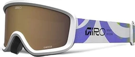 Giro Chico 2.0 purple flow/amber rose (Junior)