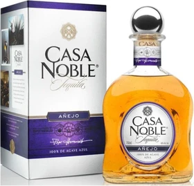 Casa Noble Añejo 700ml