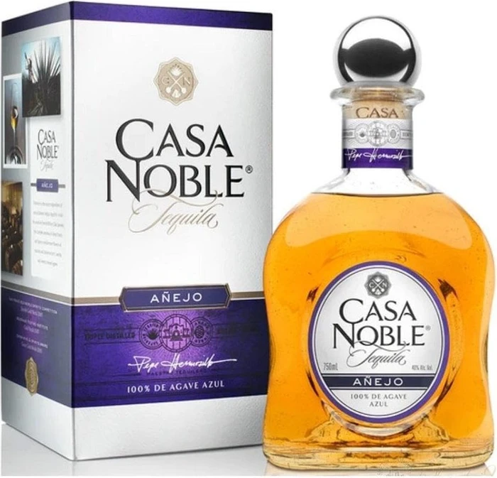 Casa Noble Añejo 700ml