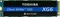 KIOXIA XG6 Client SSD 256GB, M.2 2280 / M-Key / PCIe 3.1a x4 Vorschaubild