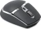 Hama WM-800 Ergonomic Wireless Multi-Device Mouse schwarz, USB/Bluetooth Vorschaubild