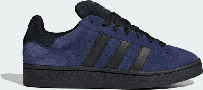 adidas Campus 00s core black/dark blue