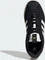 adidas VL Court 3.0 core black/cloud white/gold metallic (Damen) Vorschaubild