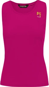 Karpos Loma Funktionsshirt ärmellos innuendo/cherries jubilee/ombr (Damen)