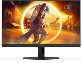 AOC 27G4XE, 27"