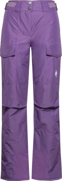 Mammut Fall Line HS Thermo Skihose lang (Damen)